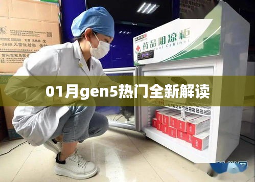 Gen5热门全新解读，一月份最新资讯