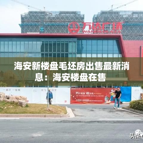 海安新楼盘毛坯房出售最新消息：海安楼盘在售 