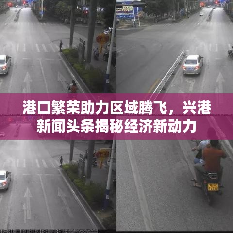 港口繁荣助力区域腾飞，兴港新闻头条揭秘经济新动力