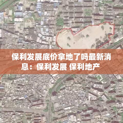 保利发展底价拿地了吗最新消息：保利发展 保利地产 