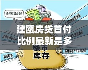 建瓯房贷首付比例最新是多少：建瓯的房价是涨还是降 