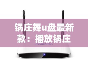 锅庄舞u盘最新款：播放锅庄舞教程 