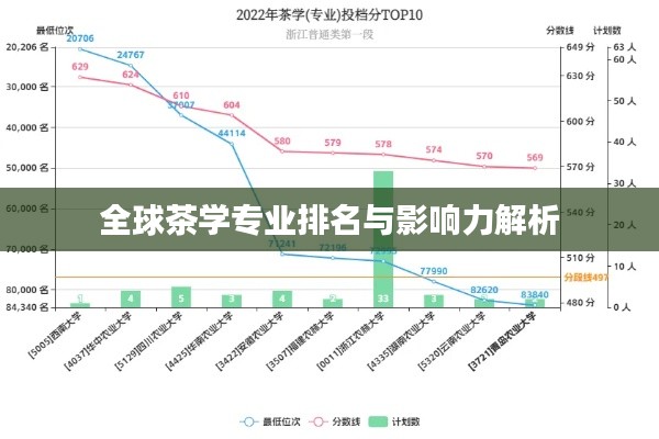 全球茶学专业排名与影响力解析