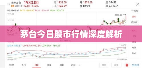茅台今日股市行情深度解析