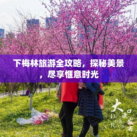 下梅林旅游全攻略，探秘美景，尽享惬意时光