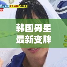 韩国男星最新变胖图片：韩国男星变丑 