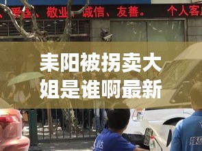 耒阳被拐卖大姐是谁啊最新消息：耒阳抢劫新闻 