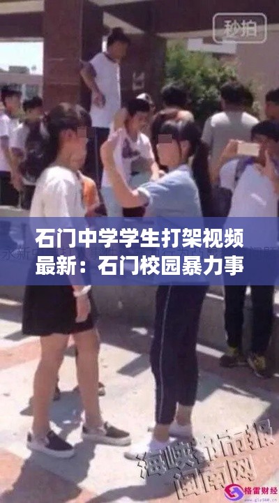 石门中学学生打架视频最新：石门校园暴力事件 