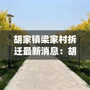 胡家镇梁家村拆迁最新消息：胡家镇镇长是谁 