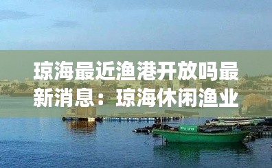 琼海最近渔港开放吗最新消息：琼海休闲渔业 