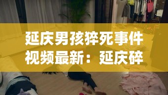 延庆男孩猝死事件视频最新：延庆碎尸案 