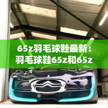 65z羽毛球鞋最新：羽毛球鞋65z和65z2的区别 