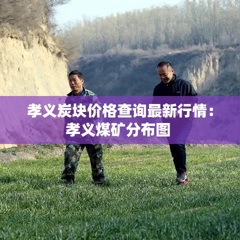 孝义炭块价格查询最新行情：孝义煤矿分布图 