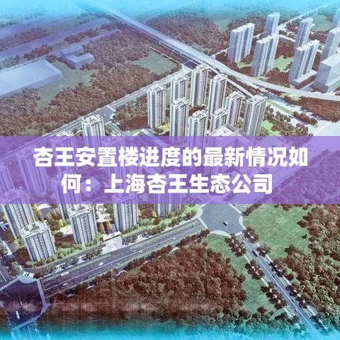 杏王安置楼进度的最新情况如何：上海杏王生态公司 