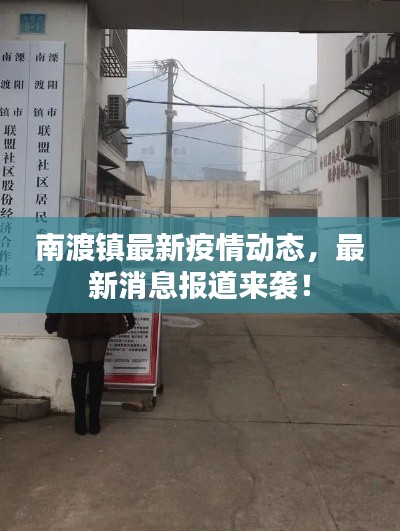 南渡镇最新疫情动态，最新消息报道来袭！