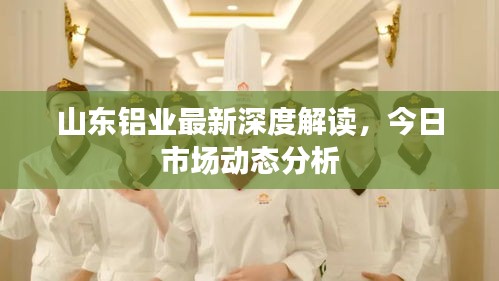 山东铝业最新深度解读，今日市场动态分析