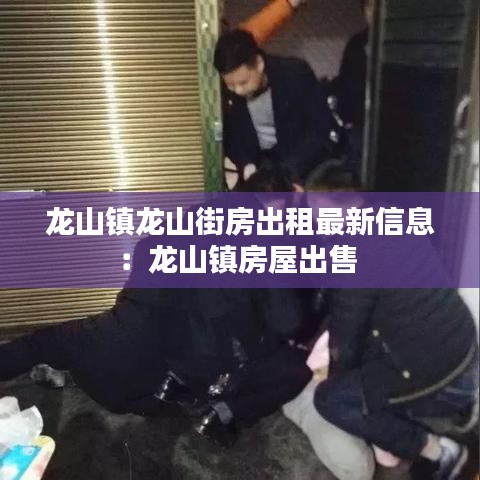 龙山镇龙山街房出租最新信息：龙山镇房屋出售 