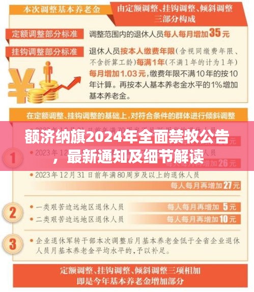 额济纳旗2024年全面禁牧公告，最新通知及细节解读