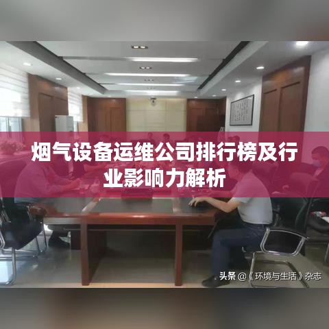 烟气设备运维公司排行榜及行业影响力解析