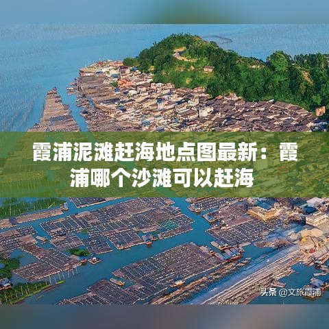 霞浦泥滩赶海地点图最新：霞浦哪个沙滩可以赶海 