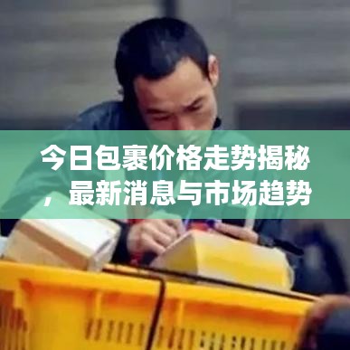 今日包裹价格走势揭秘，最新消息与市场趋势分析预测