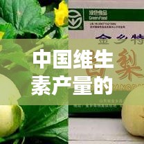 中国维生素产量的全球排名及其巨大影响力