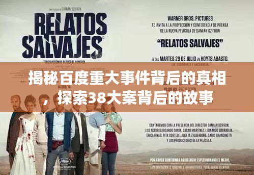 揭秘百度重大事件背后的真相，探索38大案背后的故事