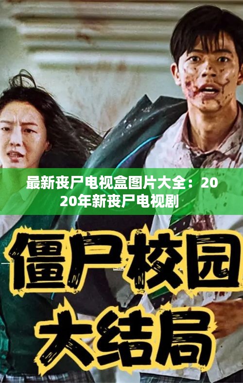 最新丧尸电视盒图片大全：2020年新丧尸电视剧 