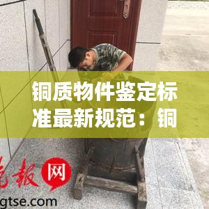 铜质物件鉴定标准最新规范：铜制品检测报告 