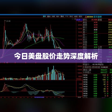 今日美盘股价走势深度解析