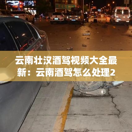 云南壮汉酒驾视频大全最新：云南酒驾怎么处理2019 