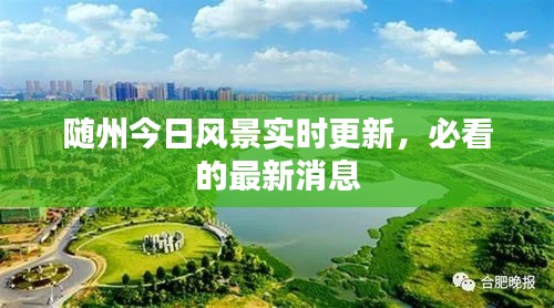 随州今日风景实时更新，必看的最新消息