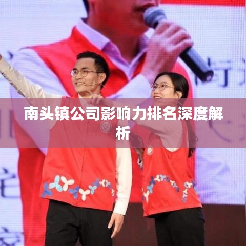 南头镇公司影响力排名深度解析