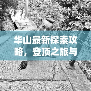 华山最新探索攻略，登顶之旅与动态速递