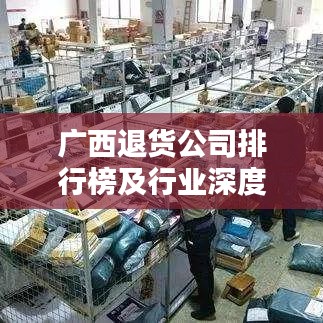 广西退货公司排行榜及行业深度分析