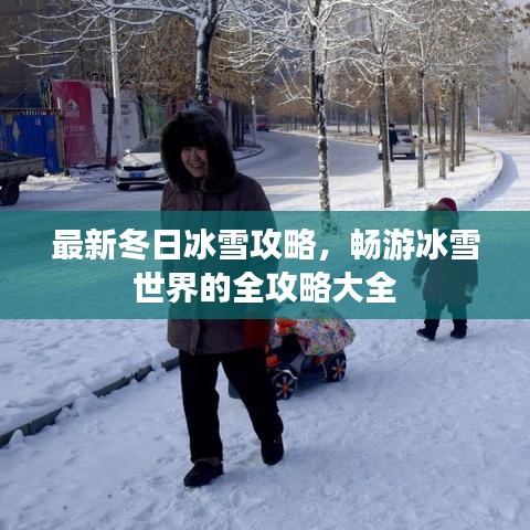 最新冬日冰雪攻略，畅游冰雪世界的全攻略大全