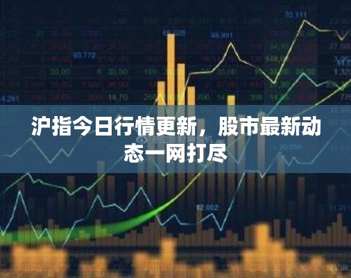 沪指今日行情更新，股市最新动态一网打尽