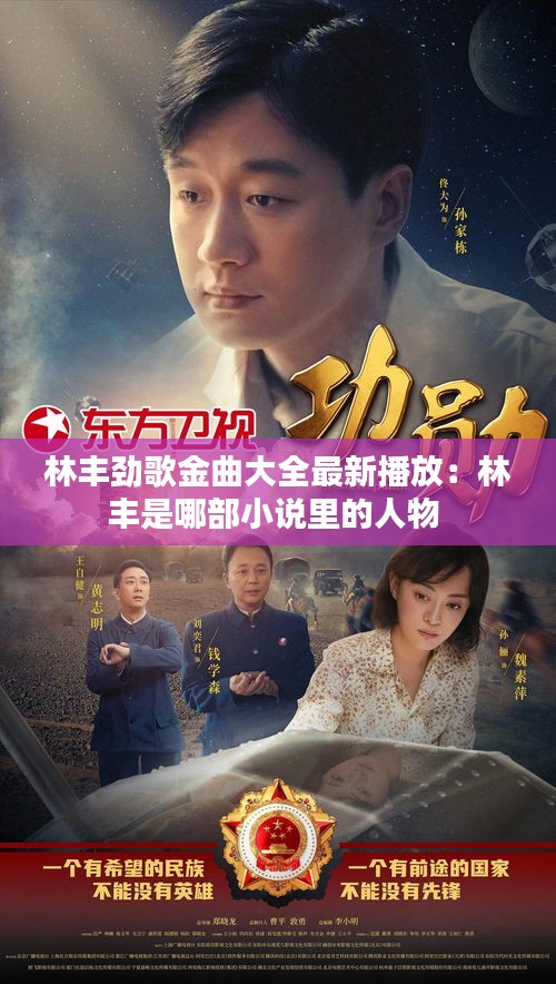 林丰劲歌金曲大全最新播放：林丰是哪部小说里的人物 
