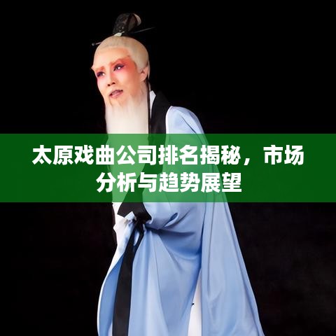 太原戏曲公司排名揭秘，市场分析与趋势展望