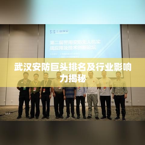 武汉安防巨头排名及行业影响力揭秘