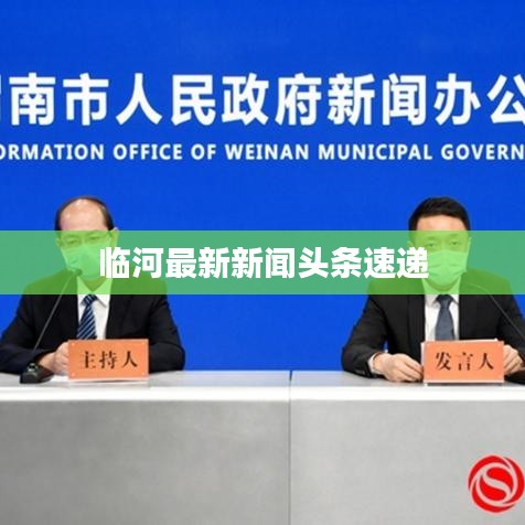 临河最新新闻头条速递