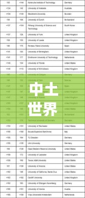 中土世界称号大揭秘，震撼排名榜单！