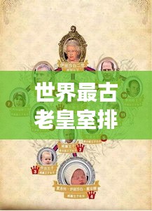 世界最古老皇室排名揭晓！古老皇室的传世之旅