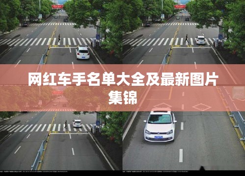 网红车手名单大全及最新图片集锦