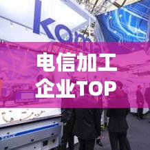 电信加工企业TOP10榜单揭秘，行业领军者的卓越力量