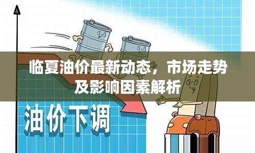 临夏油价最新动态，市场走势及影响因素解析