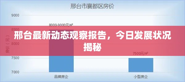 邢台最新动态观察报告，今日发展状况揭秘