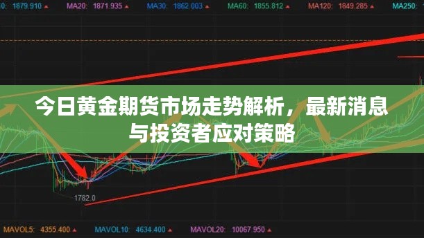 今日黄金期货市场走势解析，最新消息与投资者应对策略