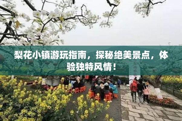 梨花小镇游玩指南，探秘绝美景点，体验独特风情！