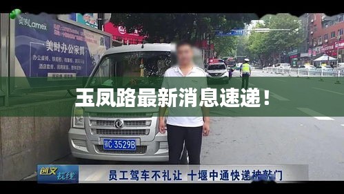 玉凤路最新消息速递！